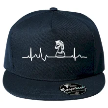 EKG Šachové figúrky - Jazdec