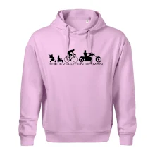 Evolution of man (Chopper) Evolution of man (Chopper)