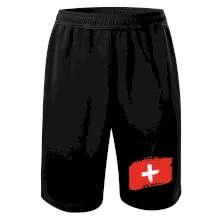 Švajčiarsko vlajka Švajčiarsko vlajka