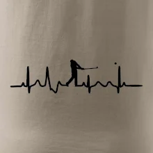 Ekg golf - Muž Ekg golf - Muž