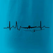 Ekg kluzák a letadlo Ekg kluzák a letadlo