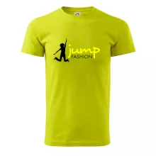 Jump fashion Jump fashion