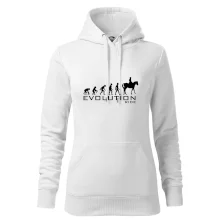 Evolúcia Ride horse Evolúcia Ride horse