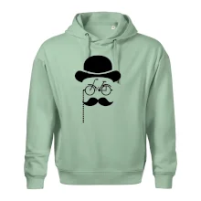 Mustache bicykel Mustache bicykel