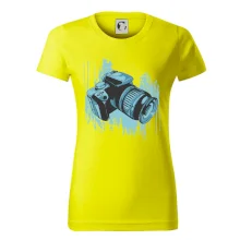 Zrkadlovka v prírode