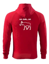 Go, Emil, go (Moňas)