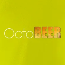 Pivné mesiace - octoBEER