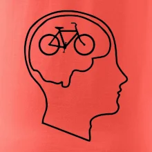 Myslím len na bicykel