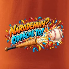 Narodeniny odpáľme to