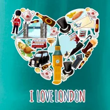 London turistic London turistic