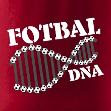 Fotbal DNA Fotbal DNA