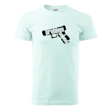 Problém - zbraň Problém - zbraň