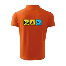 Farebná tabuľka nasrat