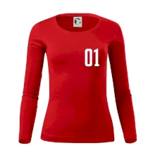 Florbalový dres - vlastné meno a číslo Florbalový dres - vlastné meno a číslo