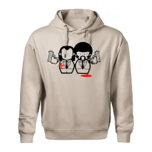 PF - Postavičky PF - Postavičky