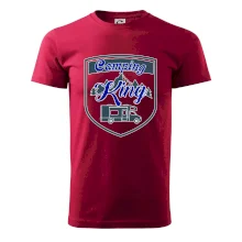 Camping King - obytniak Camping King - obytniak