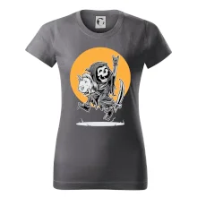 Jednorozeč vs. smrtka