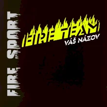 Fireteam - oheň - Váš názov