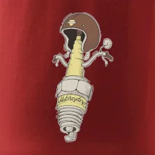 Motorcycles sviečka