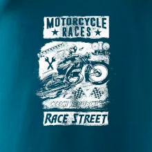 Motorcycle Races