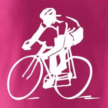 Cestný cyklista Cestný cyklista