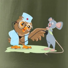 Sova veterinár Sova veterinár