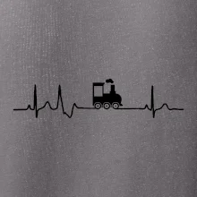 Ekg lokomotíva Ekg lokomotíva