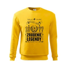 Zrodenie Legendy - pre futbalistov Zrodenie Legendy - pre futbalistov
