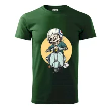 Skúter rebel Skúter rebel