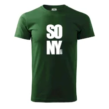 SO NY city SO NY city