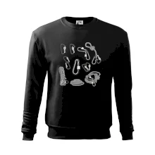 Horolezecké karabíny