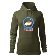 Škrečok v jednom kole