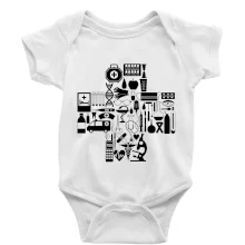 Zdravotné kríž veci Zdravotné kríž veci