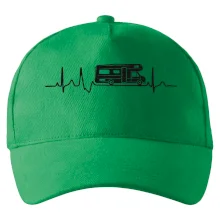 EKG obytňák EKG obytňák