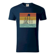 Vintage chalupa Vintage chalupa