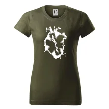 Srdce zdravia Srdce zdravia