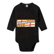 Cedula stará Barcelona