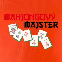 Majhongový majster