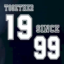 Together (váš ročník)