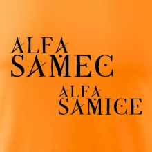 Alfa Samec
