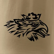 Nahnevaný orol Nahnevaný orol