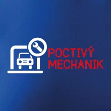 Poctivý mechanik Poctivý mechanik