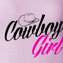 Cowboy Girl Cowboy Girl