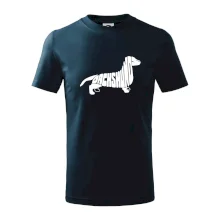 Jazvečík - Dachshund