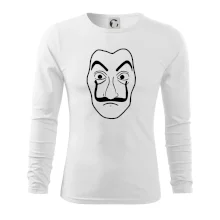 Maska do tlačiarne peňazí Maska do tlačiarne peňazí