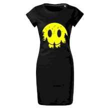 Smiley Moon Smiley Moon