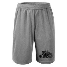 Traktor Ukrajinskej armády Traktor Ukrajinskej armády