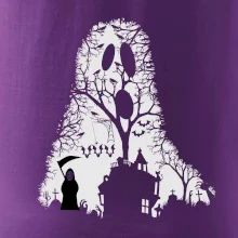 Halloween duch Halloween duch