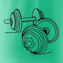 Dve činky jedným ťahom Dve činky jedným ťahom