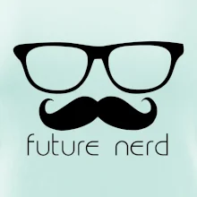 Future nerd Future nerd